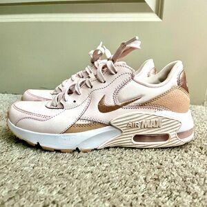 Nike Air Max Excee